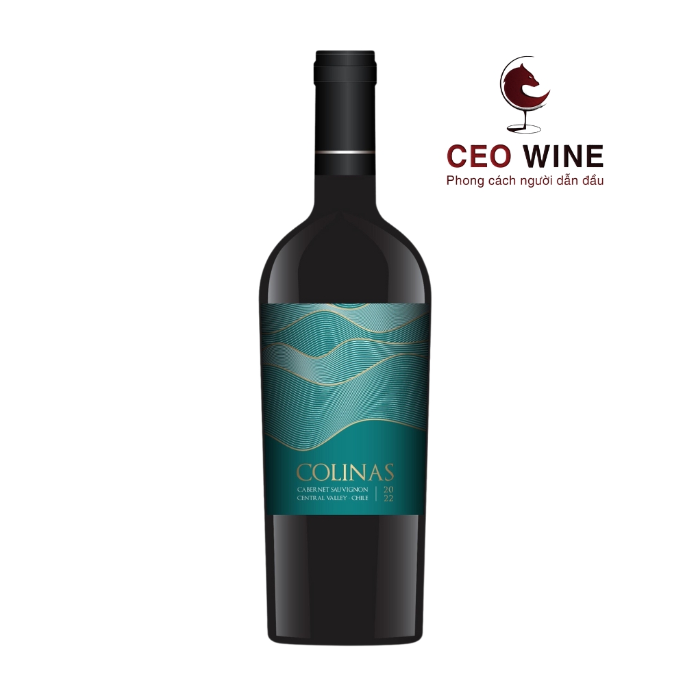 CEOWINE VIETNAM