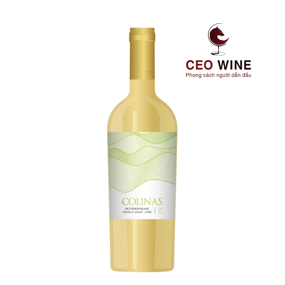 CEOWINE VIETNAM