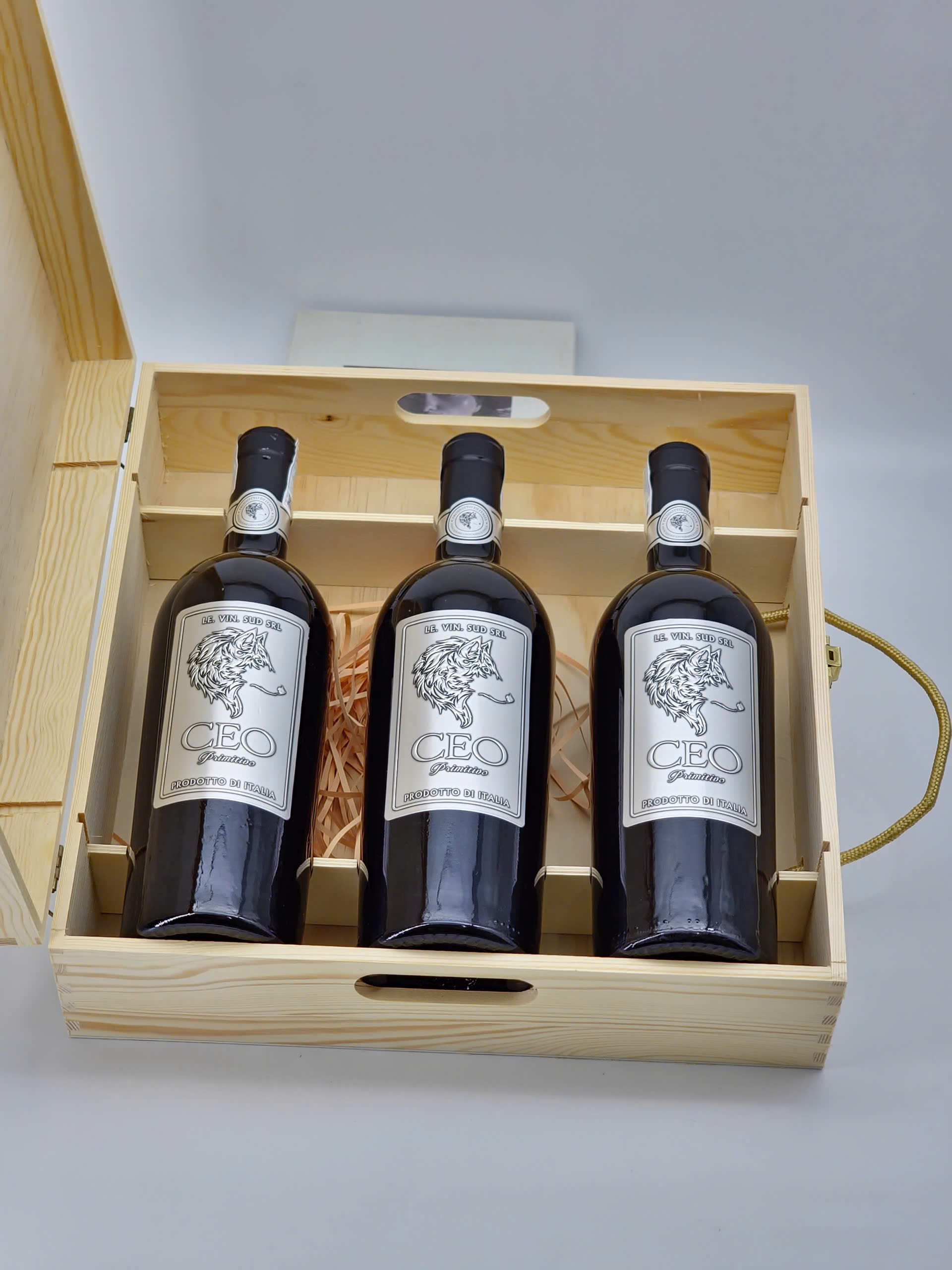 CEOWINE VIETNAM