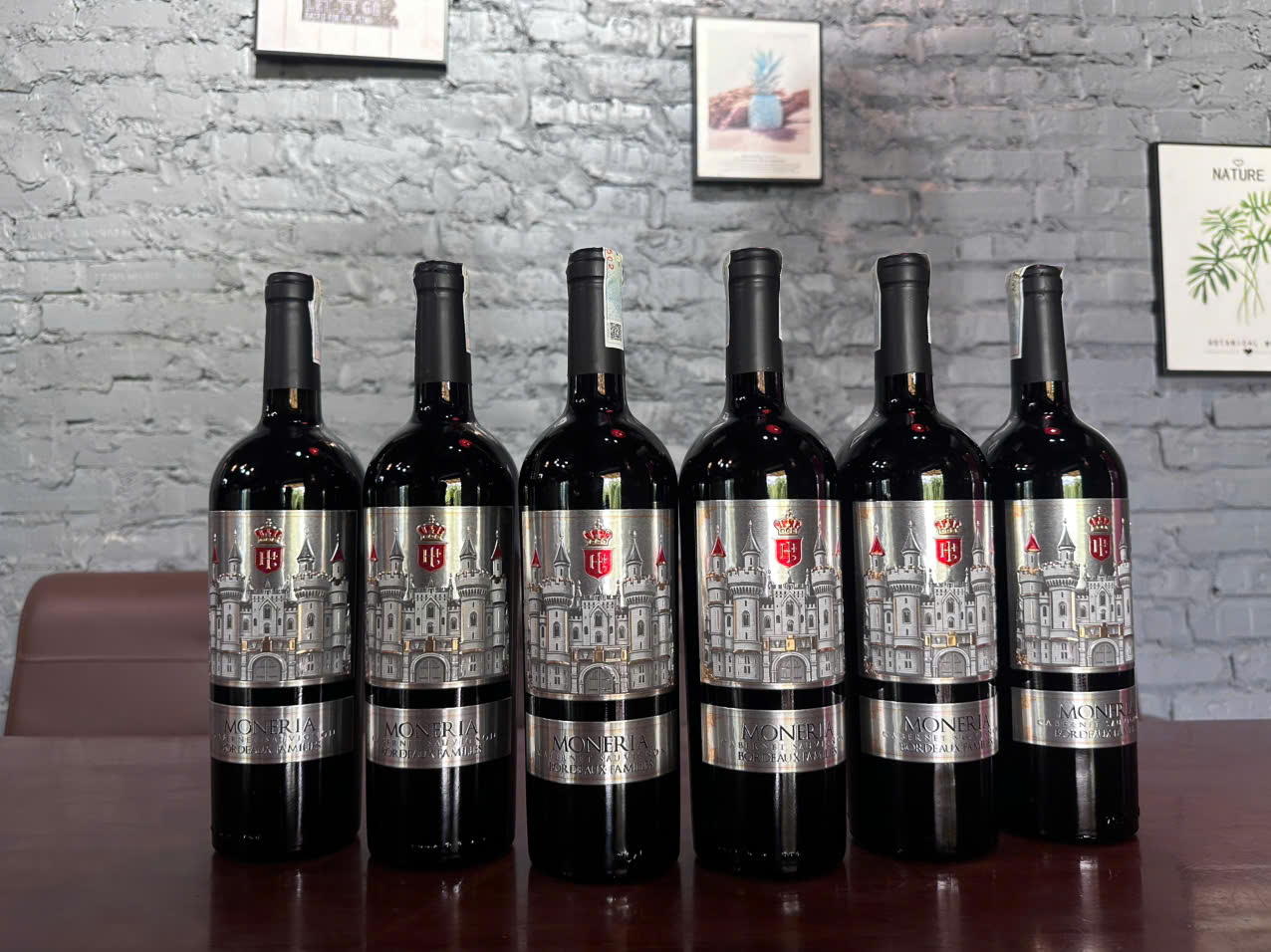 CEOWINE VIETNAM