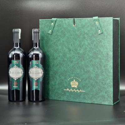 Set Quà Tết 2025 - Xuân Hy Vọng