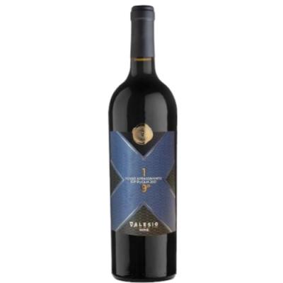 Rượu vang Rosso Appssimento 19° IGP - Vang Italia